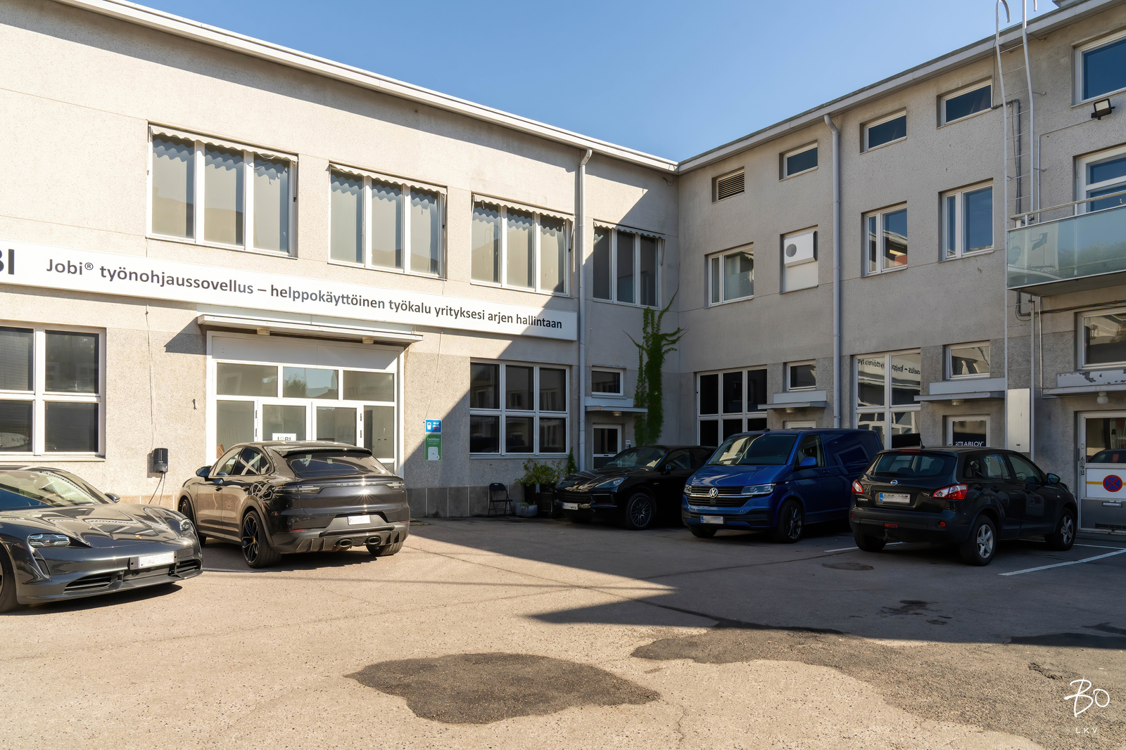 Mannerheiminkatu 21 - image 18