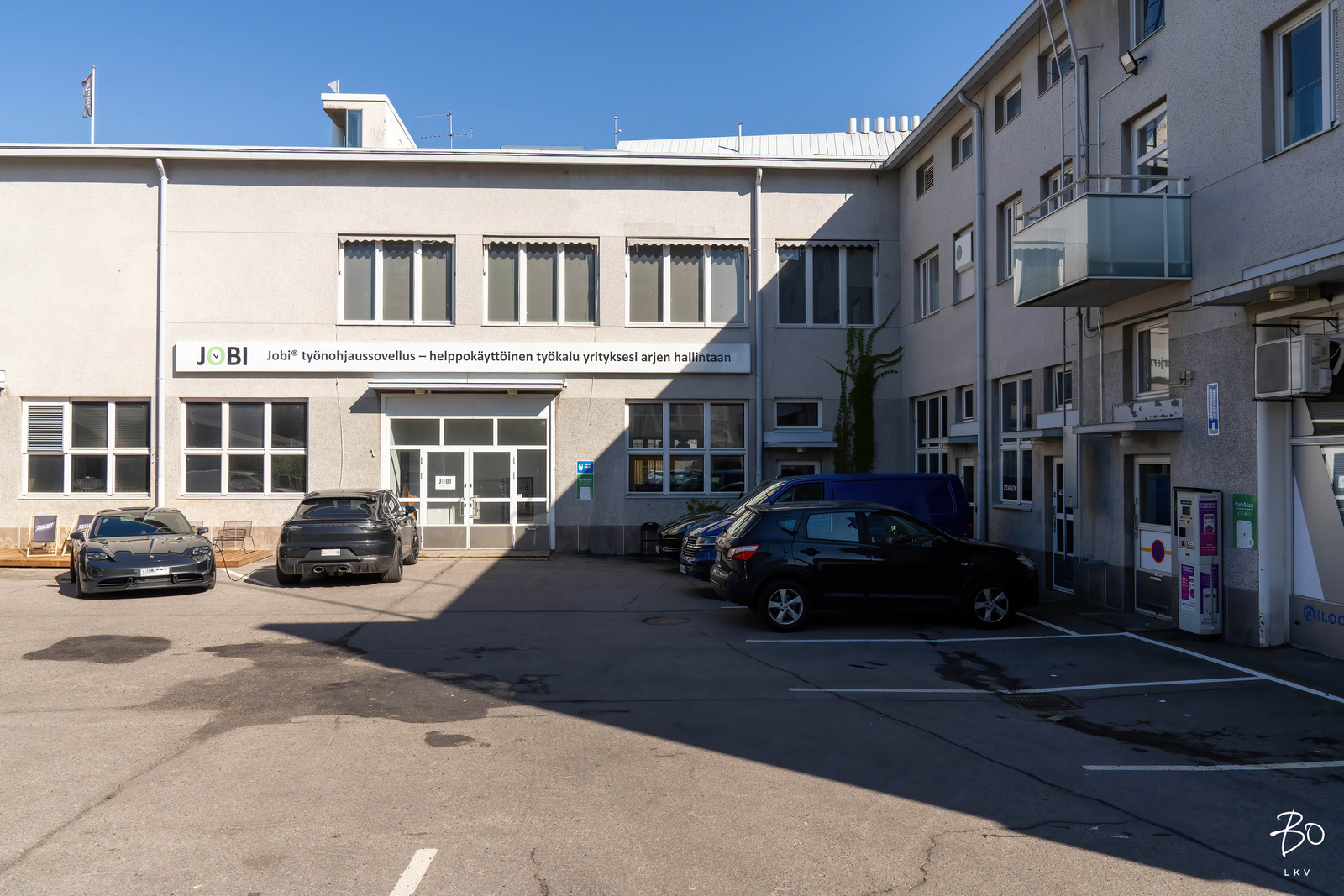 Mannerheiminkatu 21 - image 19
