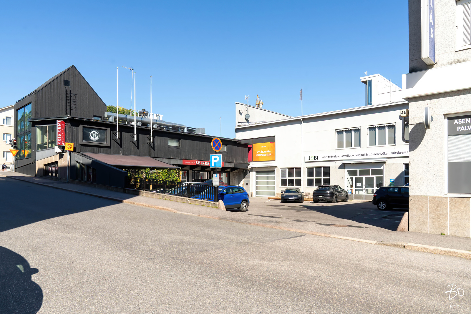 Mannerheiminkatu 21 - image 17