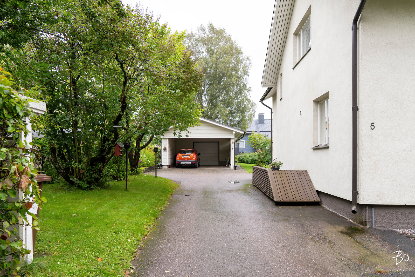 Wittenberginkatu 5 - bild 28