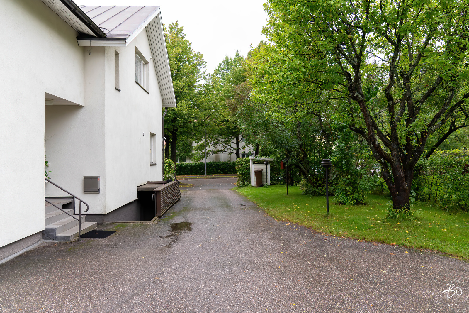 Wittenberginkatu 5 - bild 32