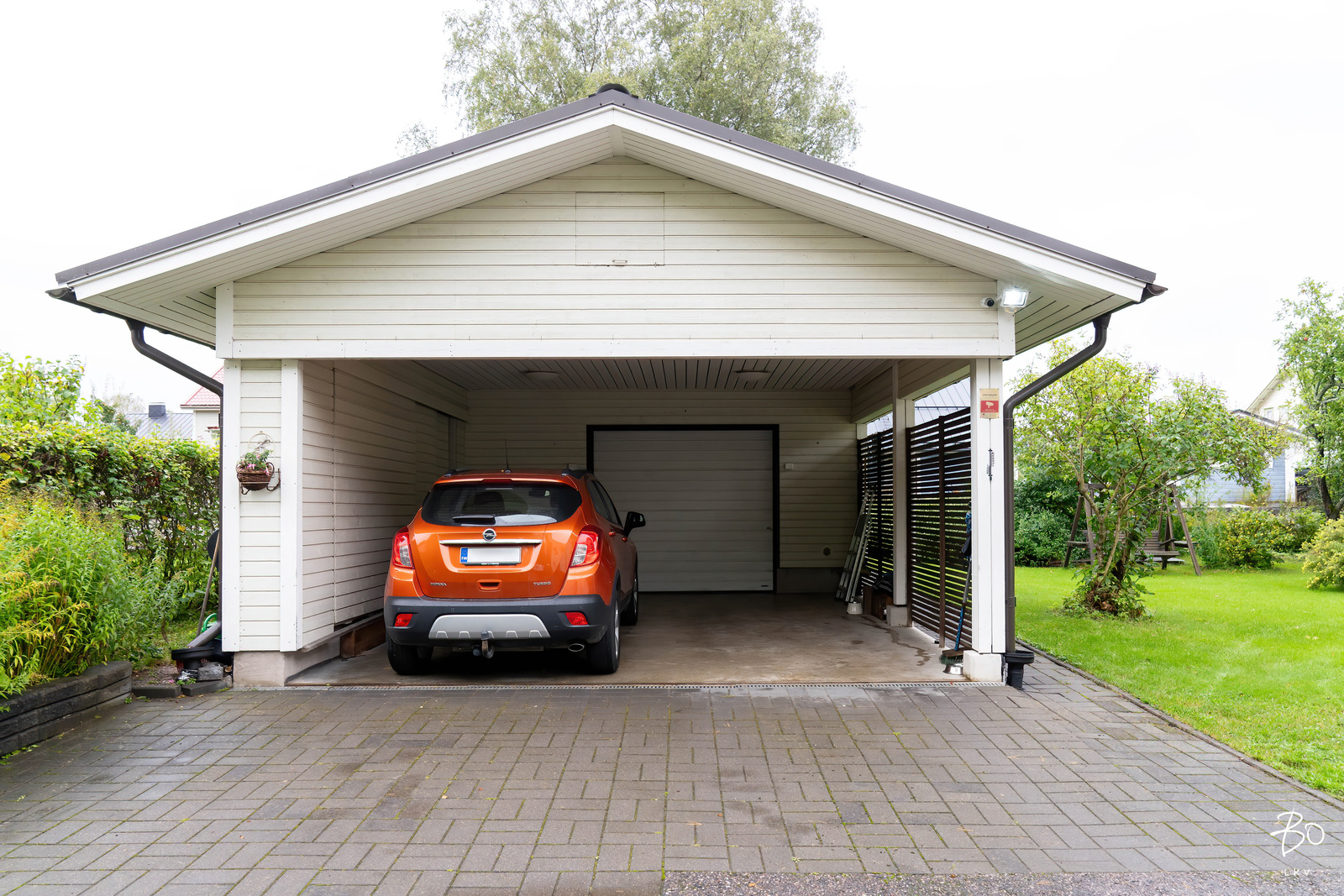 Wittenberginkatu 5 - bild 35