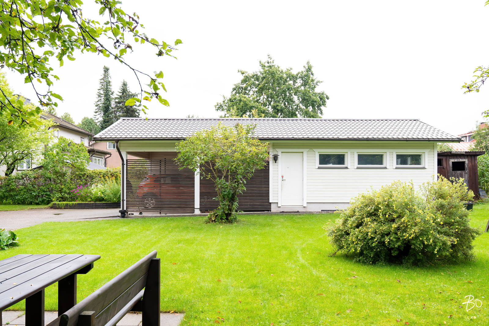 Wittenberginkatu 5 - bild 36