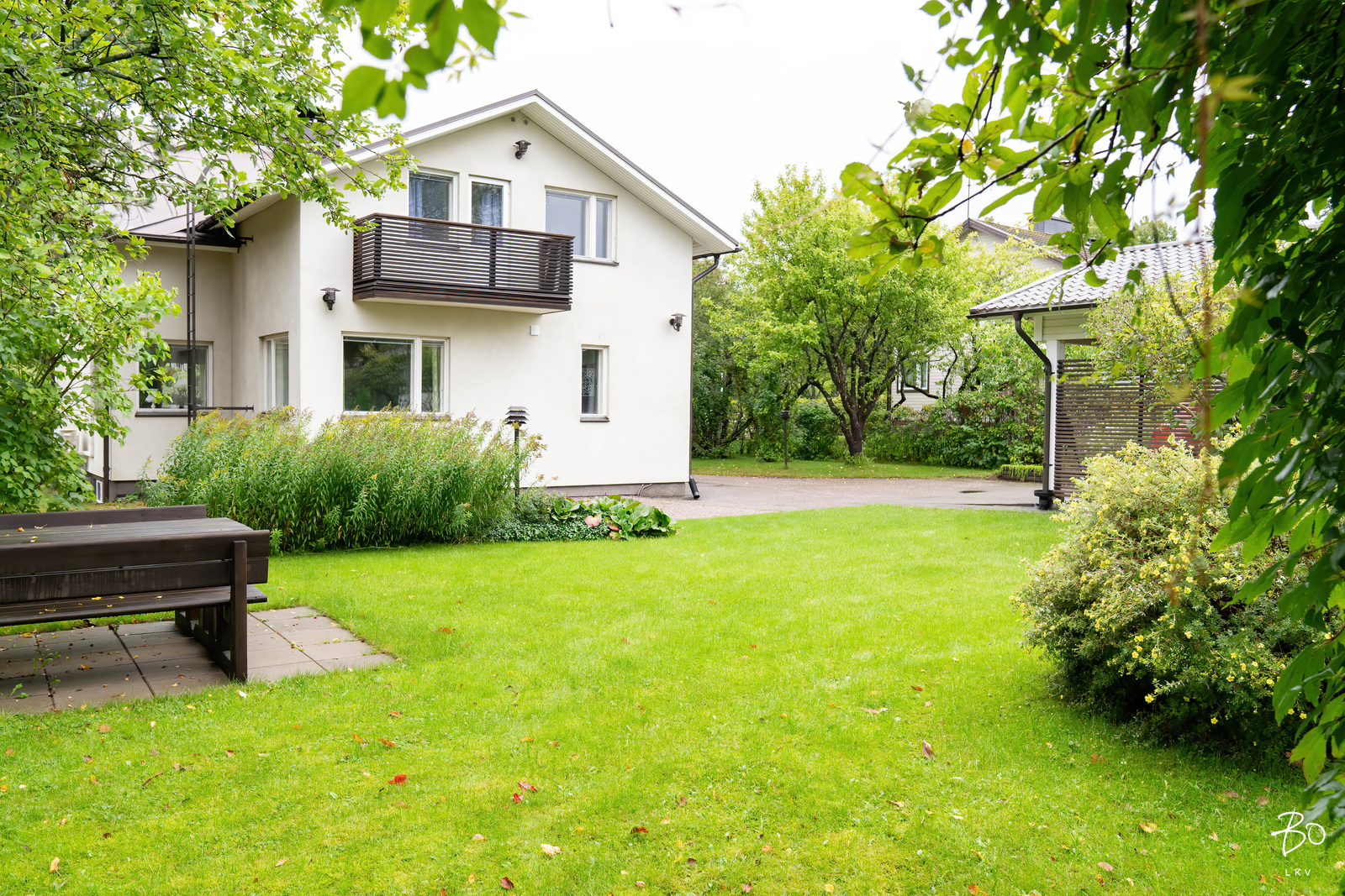 Wittenberginkatu 5 - bild 1