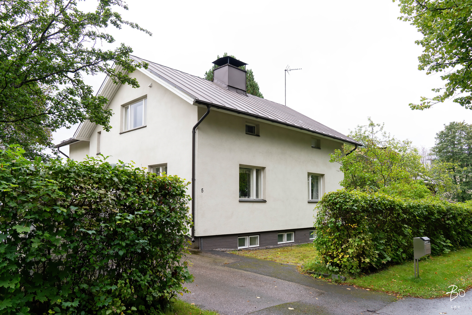 Wittenberginkatu 5 - bild 43