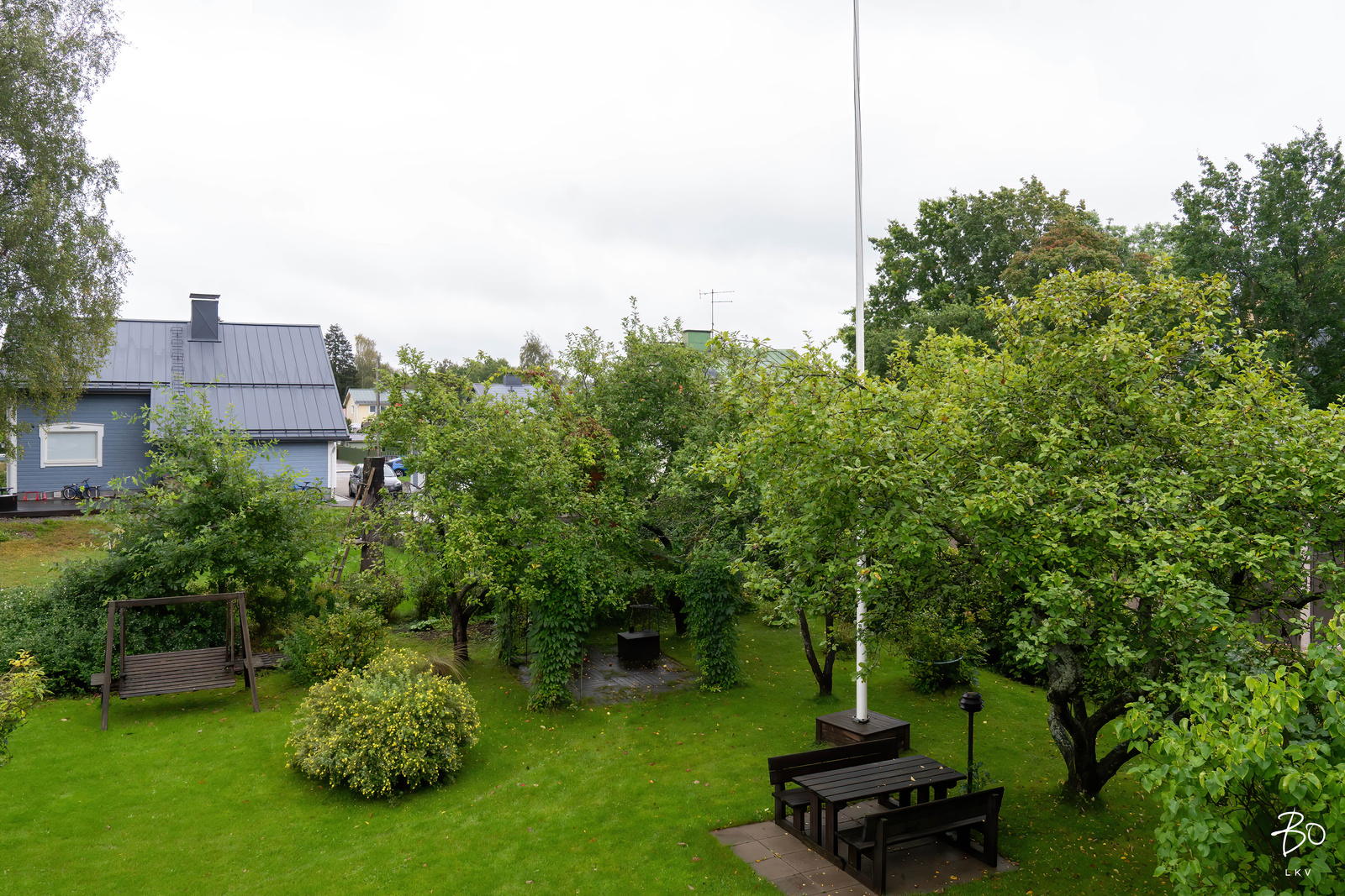 Wittenberginkatu 5 - bild 44