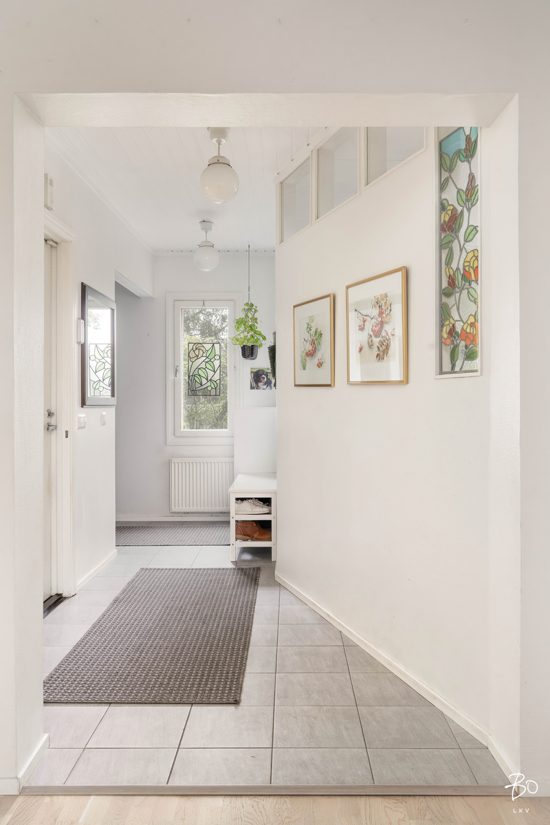 Wittenberginkatu 5 - bild 3