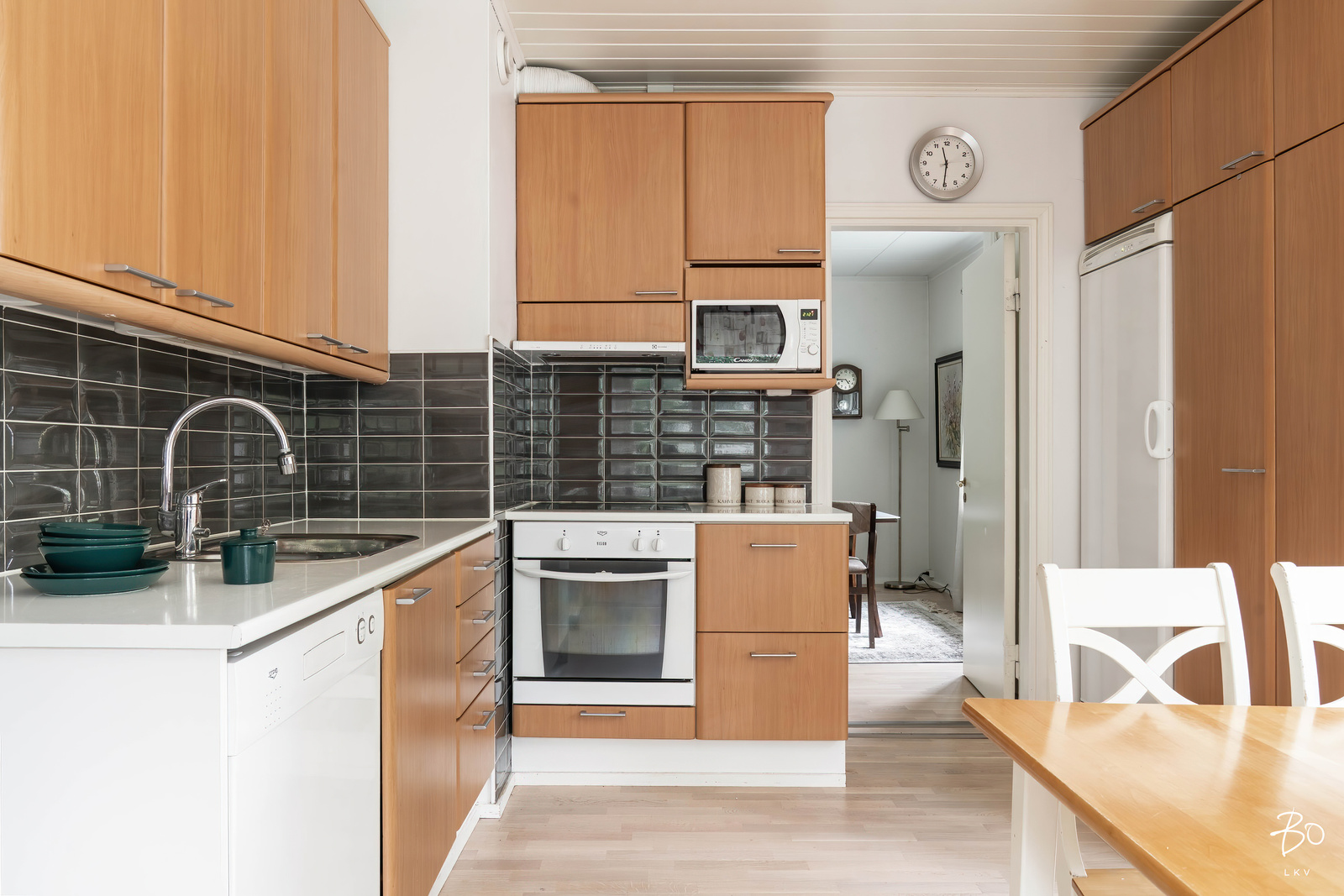 Wittenberginkatu 5 - bild 4