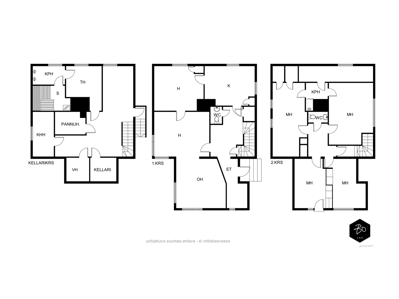 Wittenberginkatu 5 - bild 2