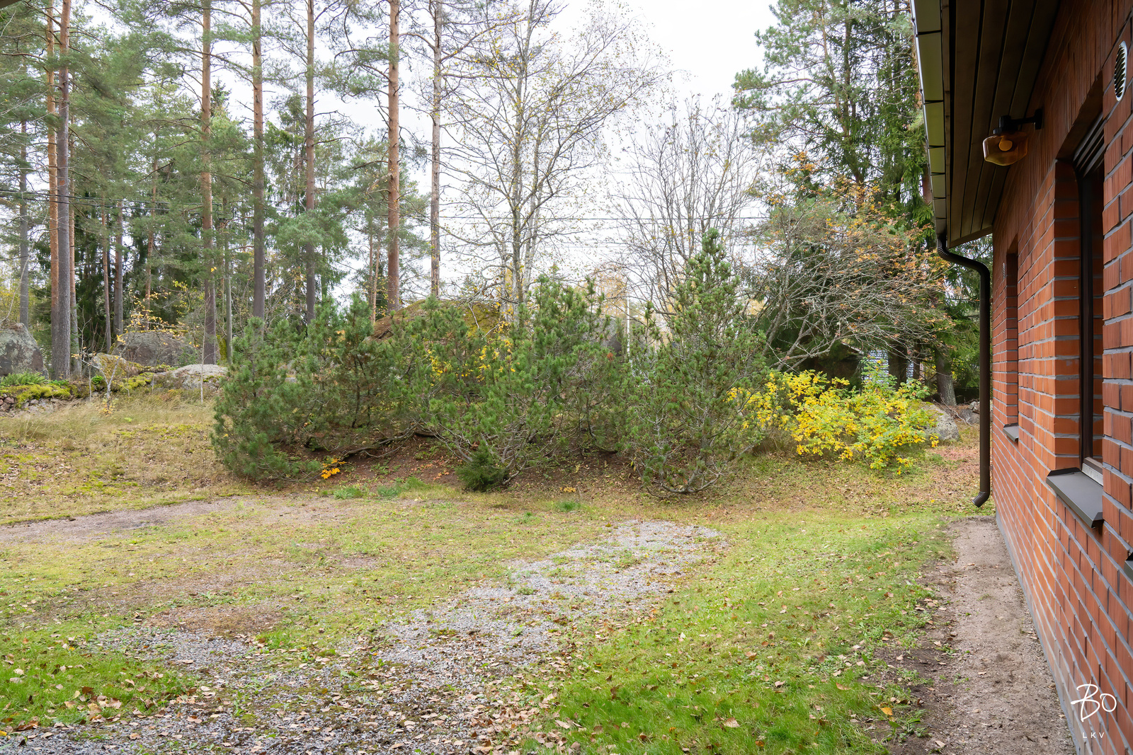 Pihlajapolku 3 - bild 18