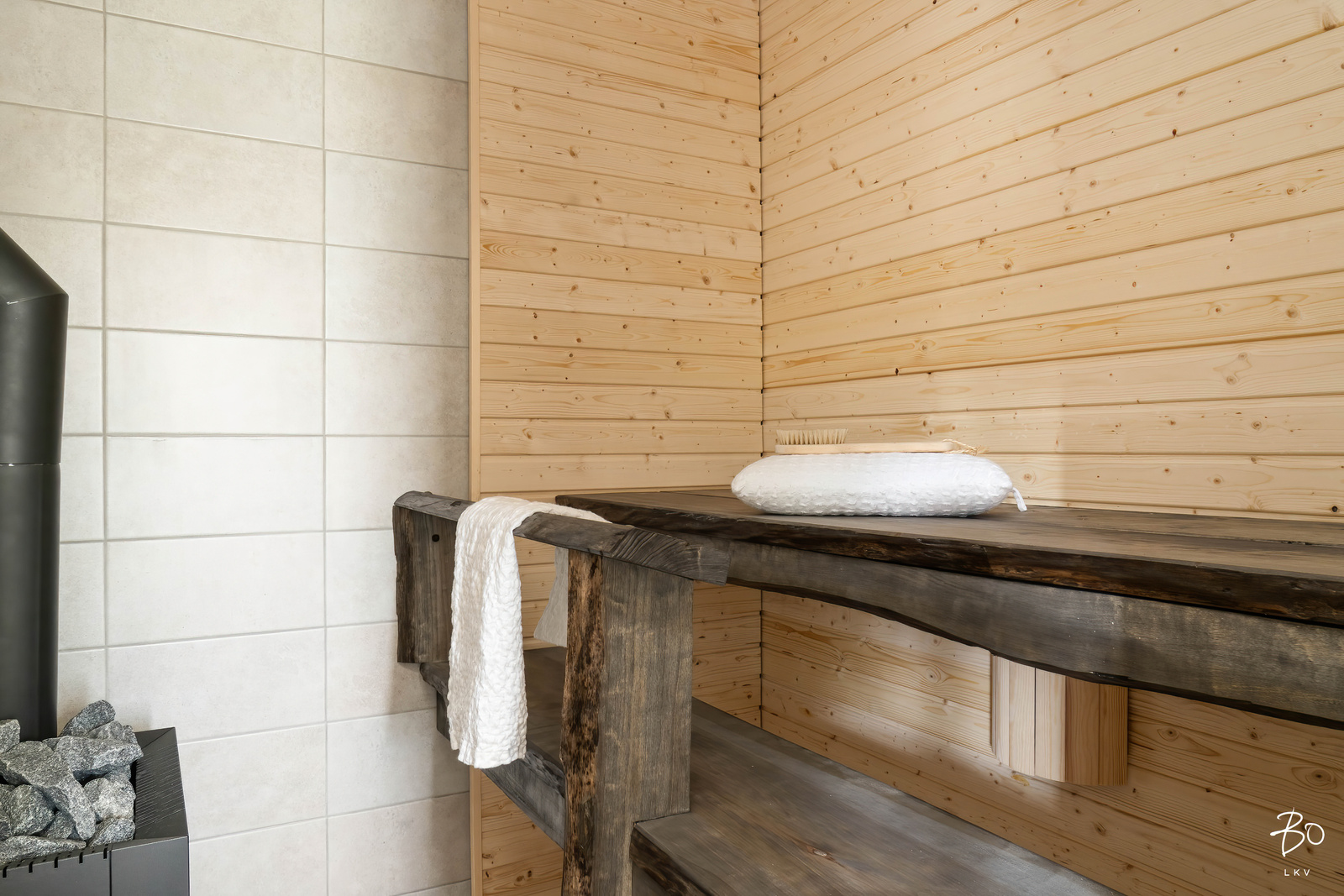 Pihlajapolku 3 - bild 14