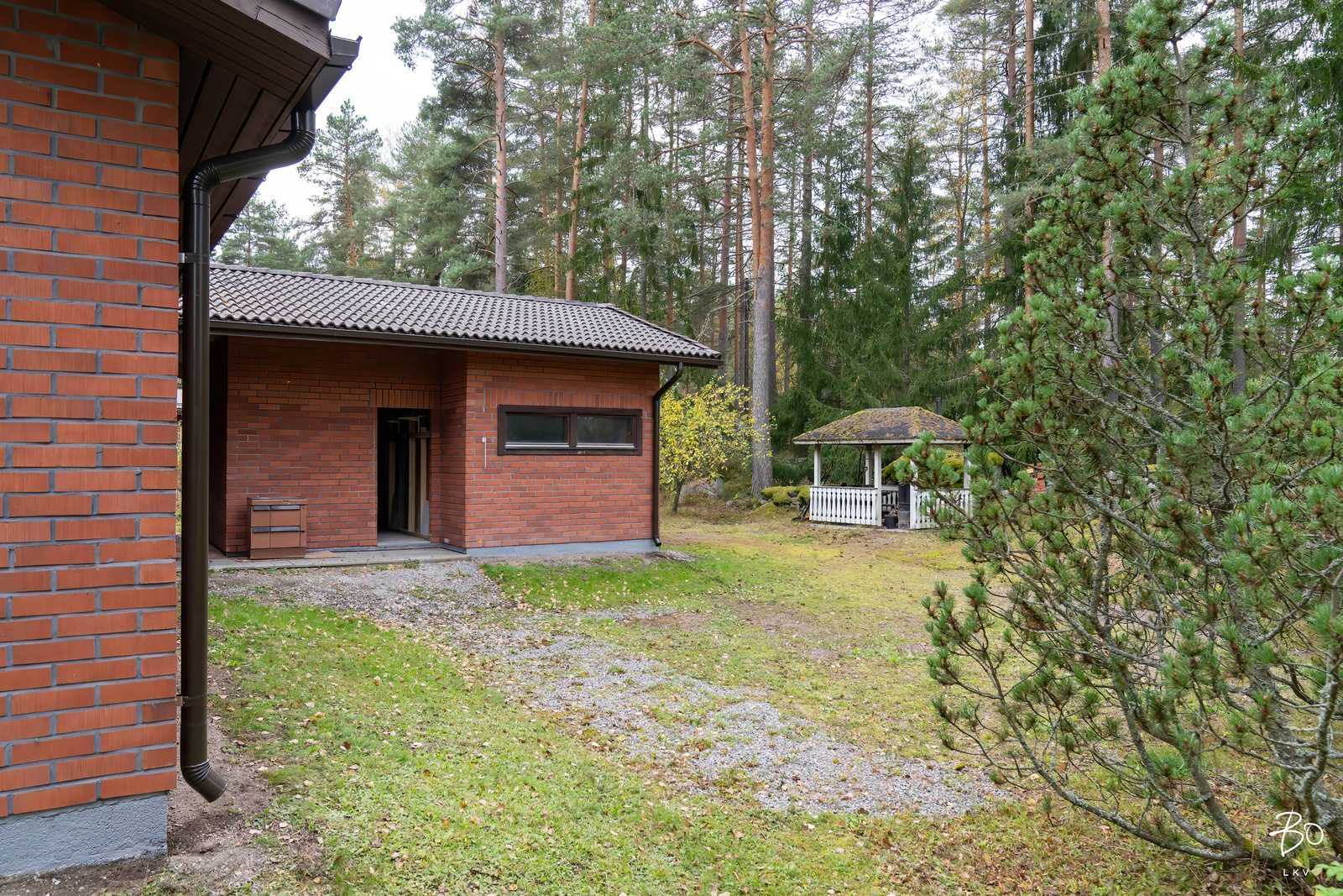 Pihlajapolku 3 - bild 19