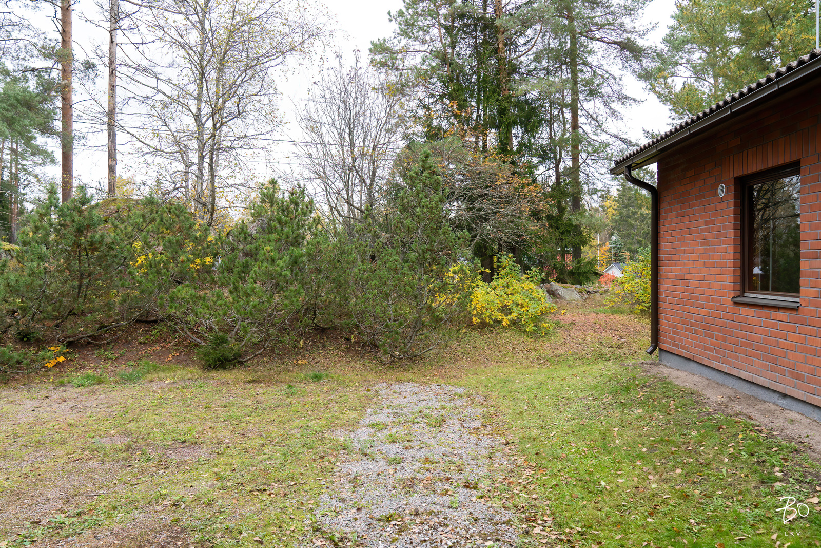 Pihlajapolku 3 - bild 20