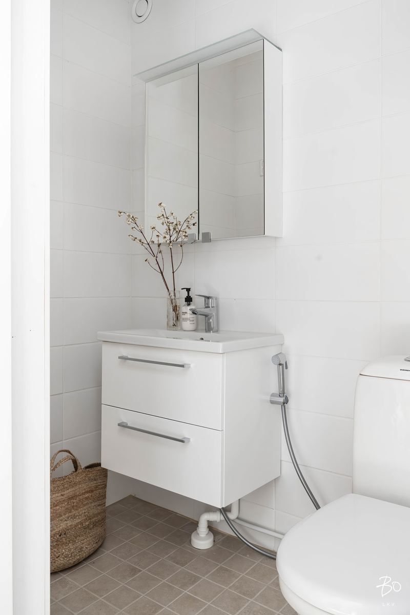 Pihlajapolku 3 - bild 15