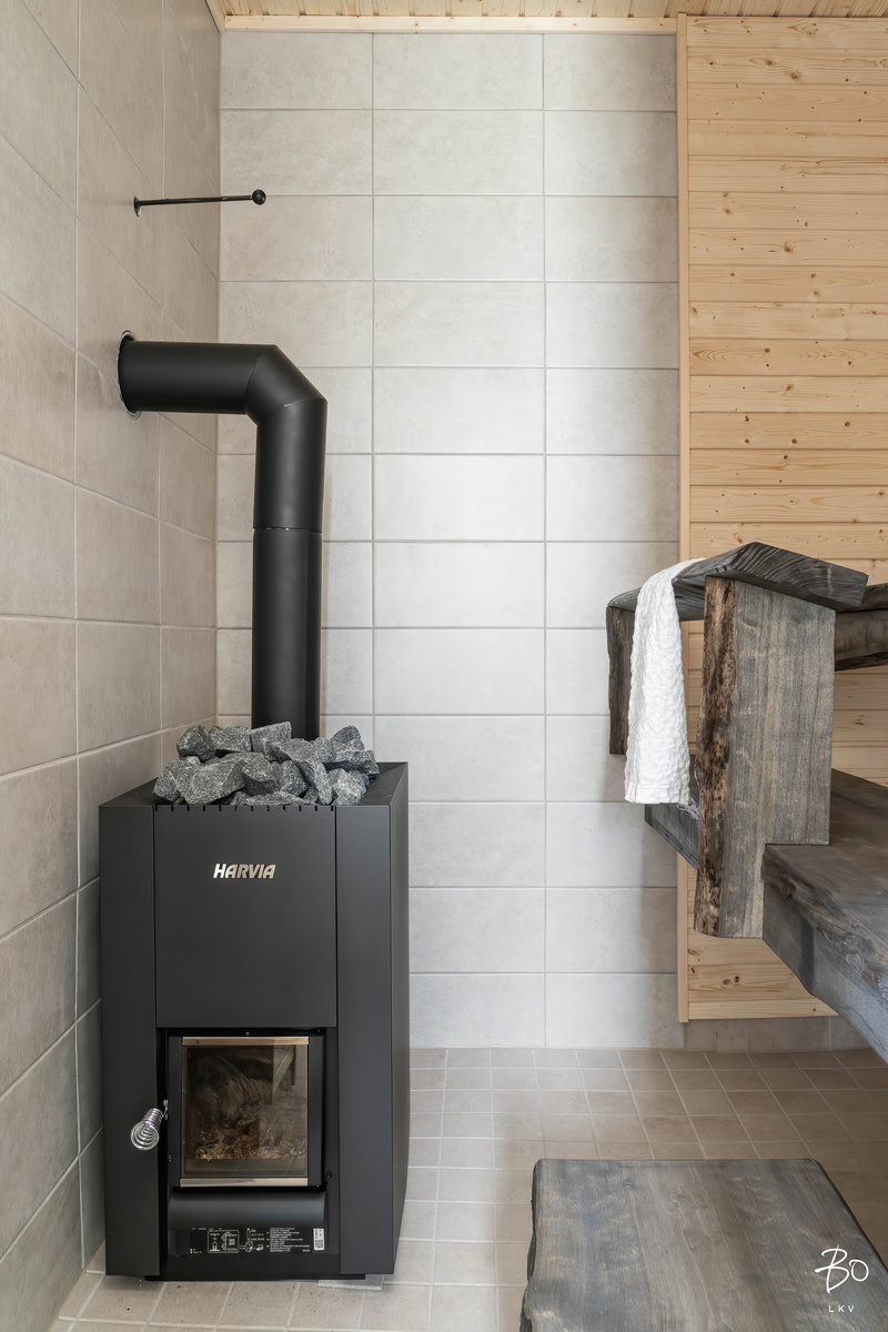 Pihlajapolku 3 - bild 13