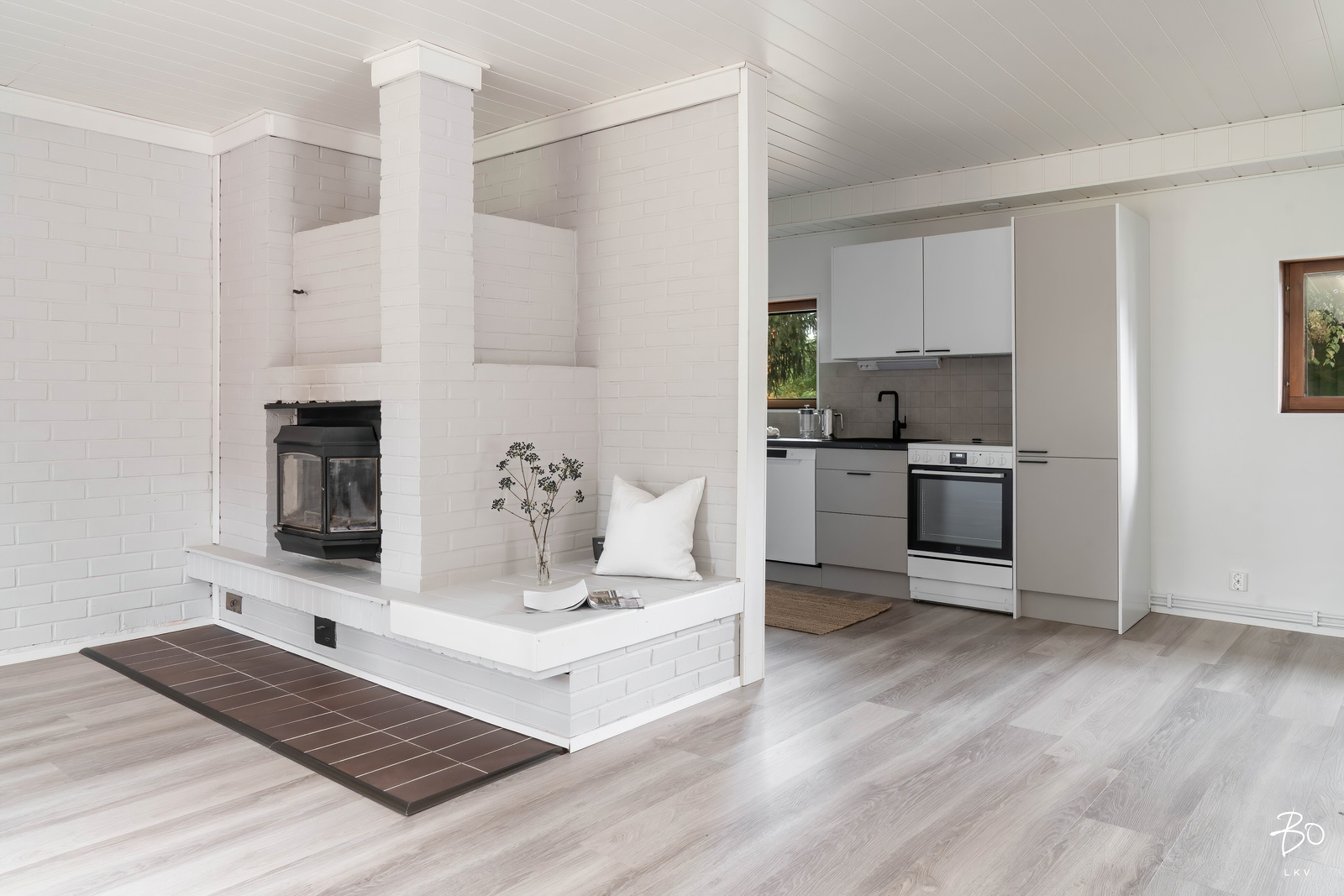 Pihlajapolku 3 - bild 4