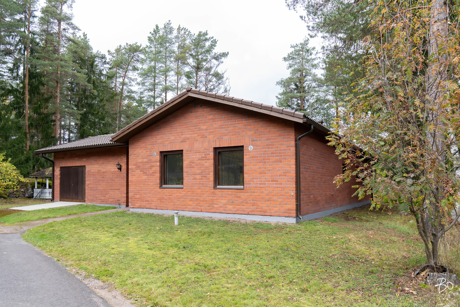 Pihlajapolku 3 - bild 16