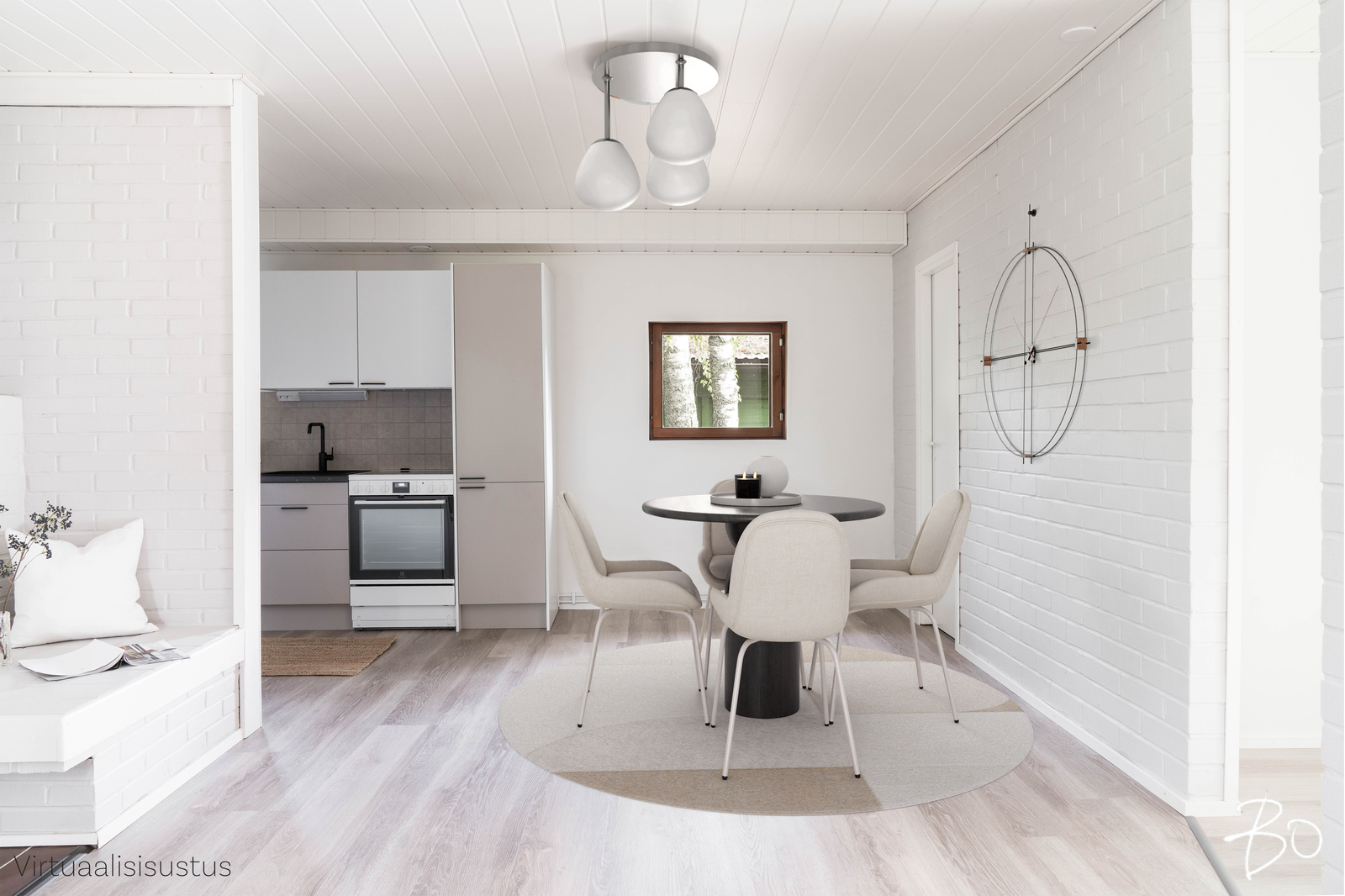 Pihlajapolku 3 - bild 5