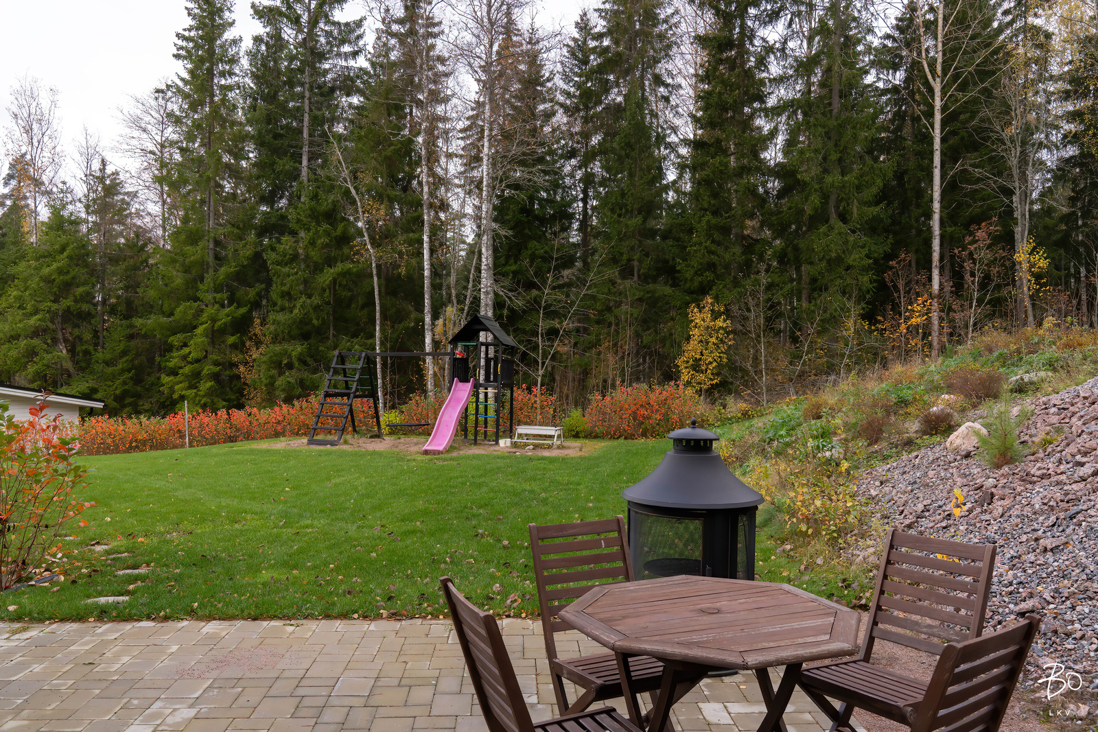 Karlebynkantti 37 - bild 28