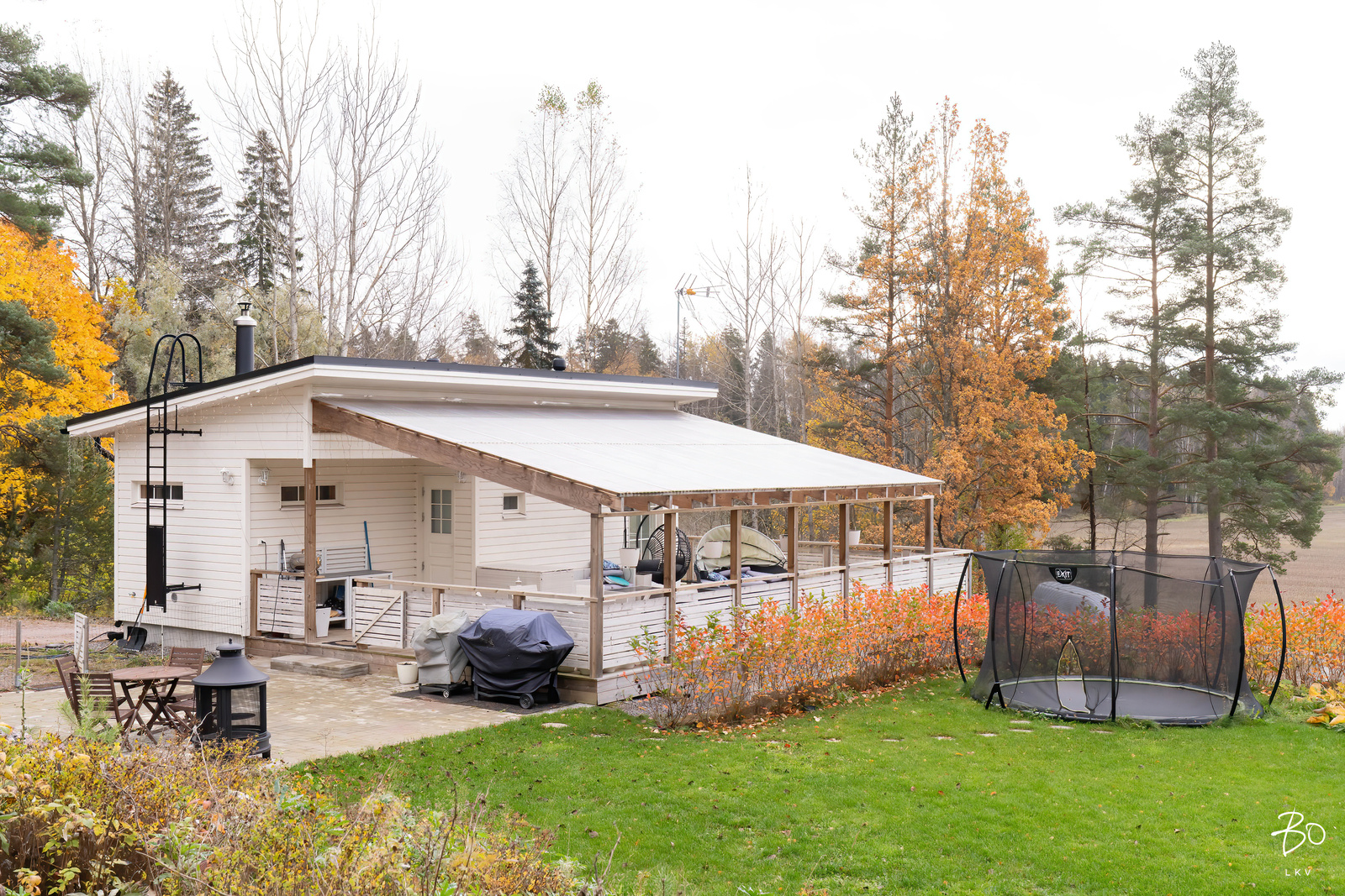 Karlebynkantti 37 - bild 19