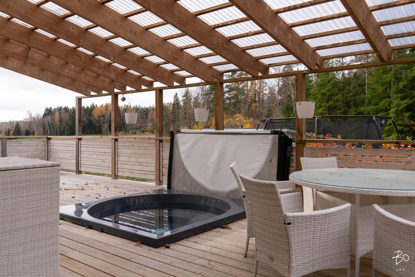 Karlebynkantti 37 - bild 20