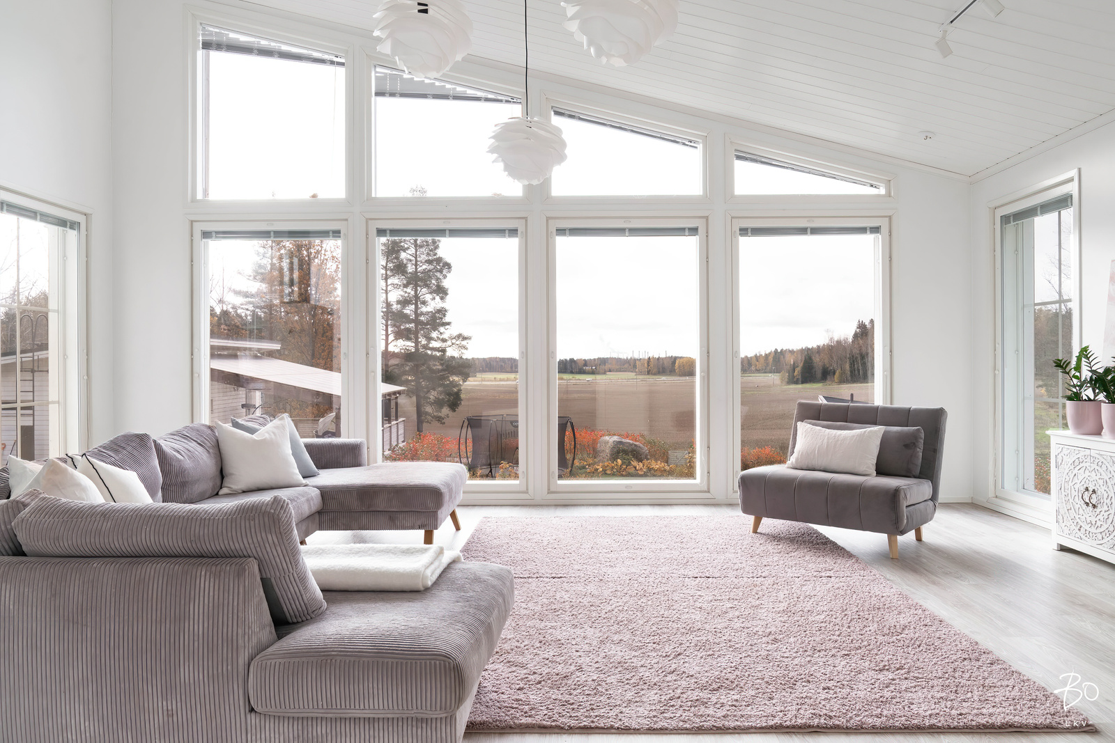 Karlebynkantti 37 - bild 1