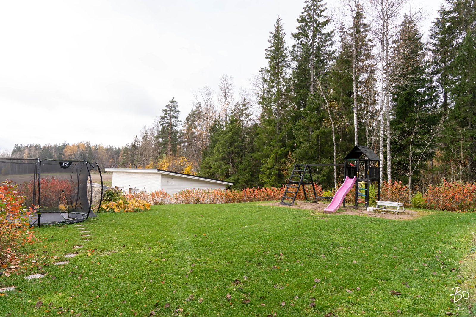 Karlebynkantti 37 - bild 29