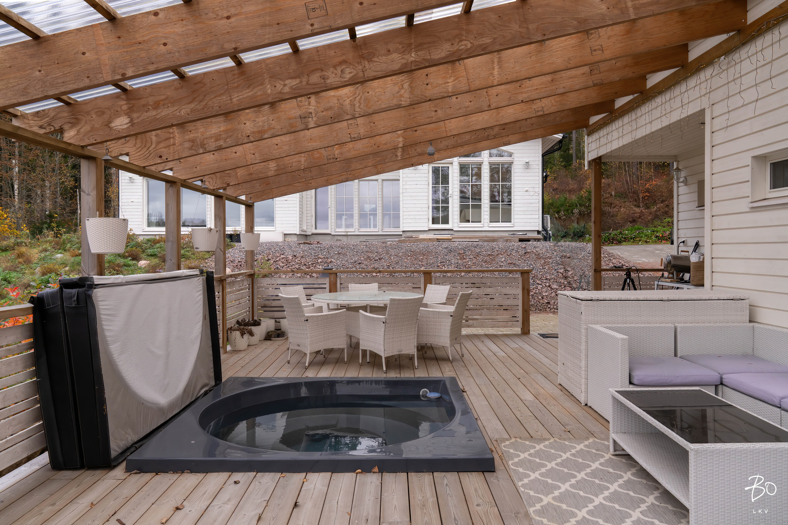 Karlebynkantti 37 - bild 21