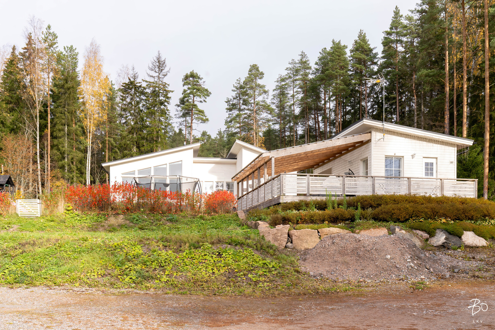 Karlebynkantti 37 - bild 33