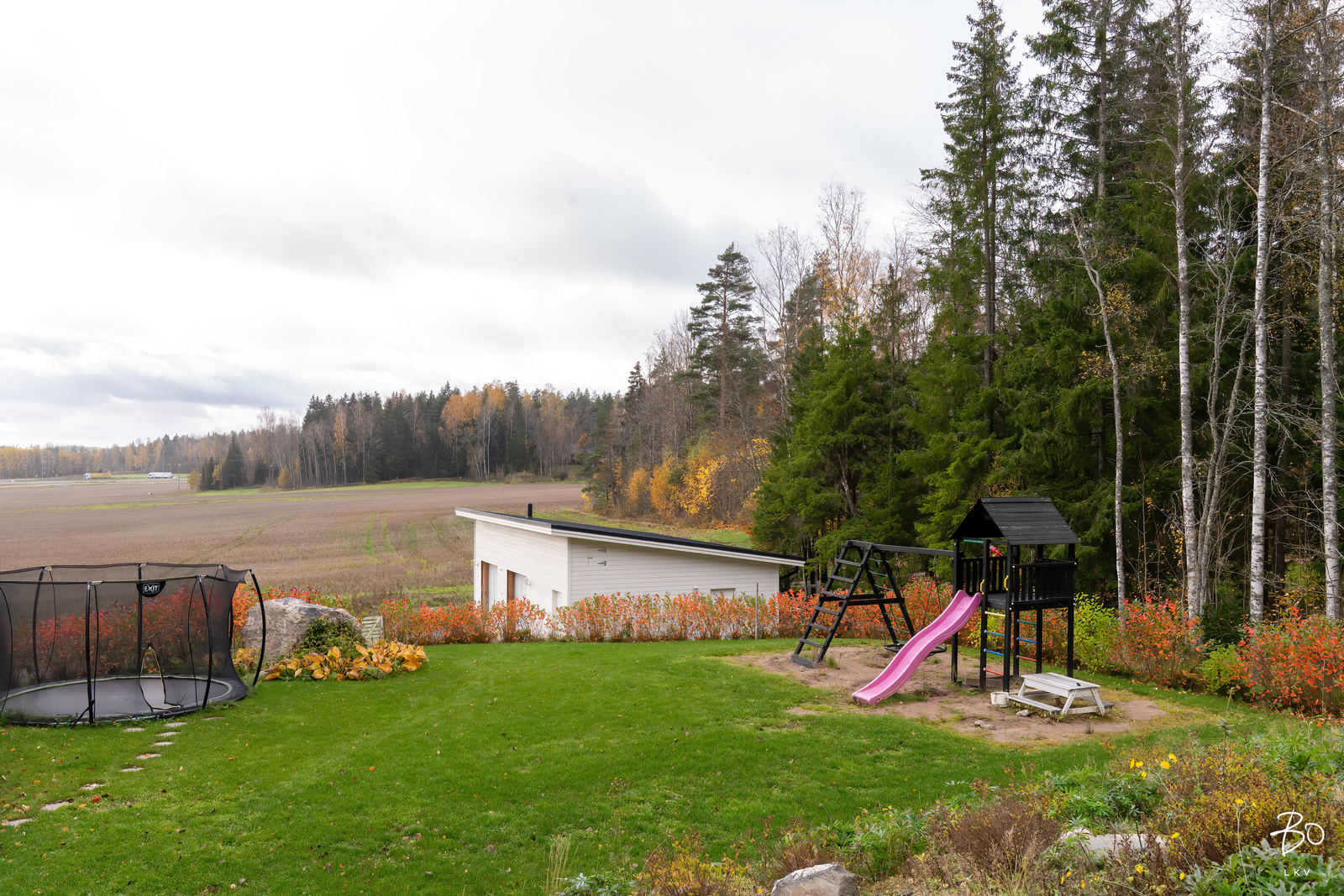 Karlebynkantti 37 - bild 31