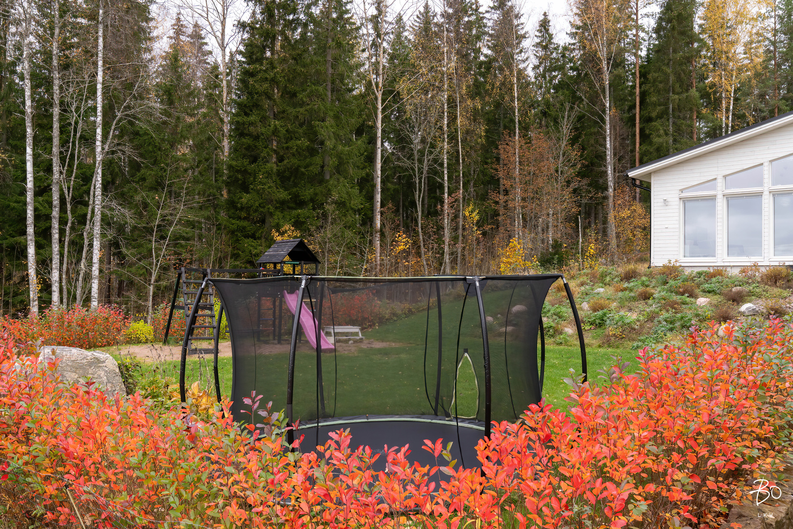 Karlebynkantti 37 - bild 32