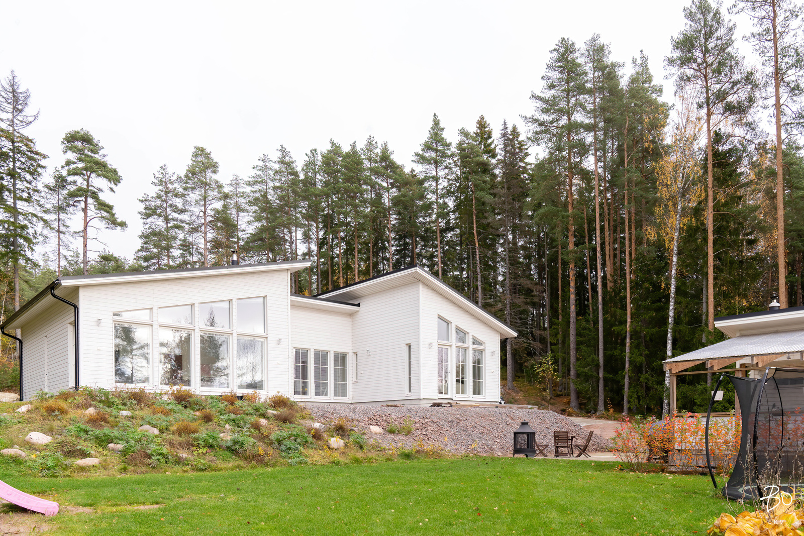 Karlebynkantti 37 - bild 34