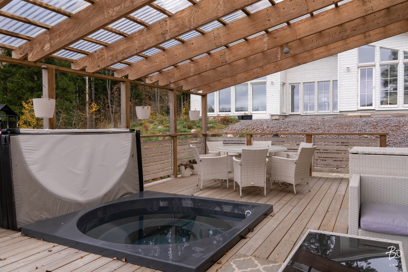 Karlebynkantti 37 - bild 26