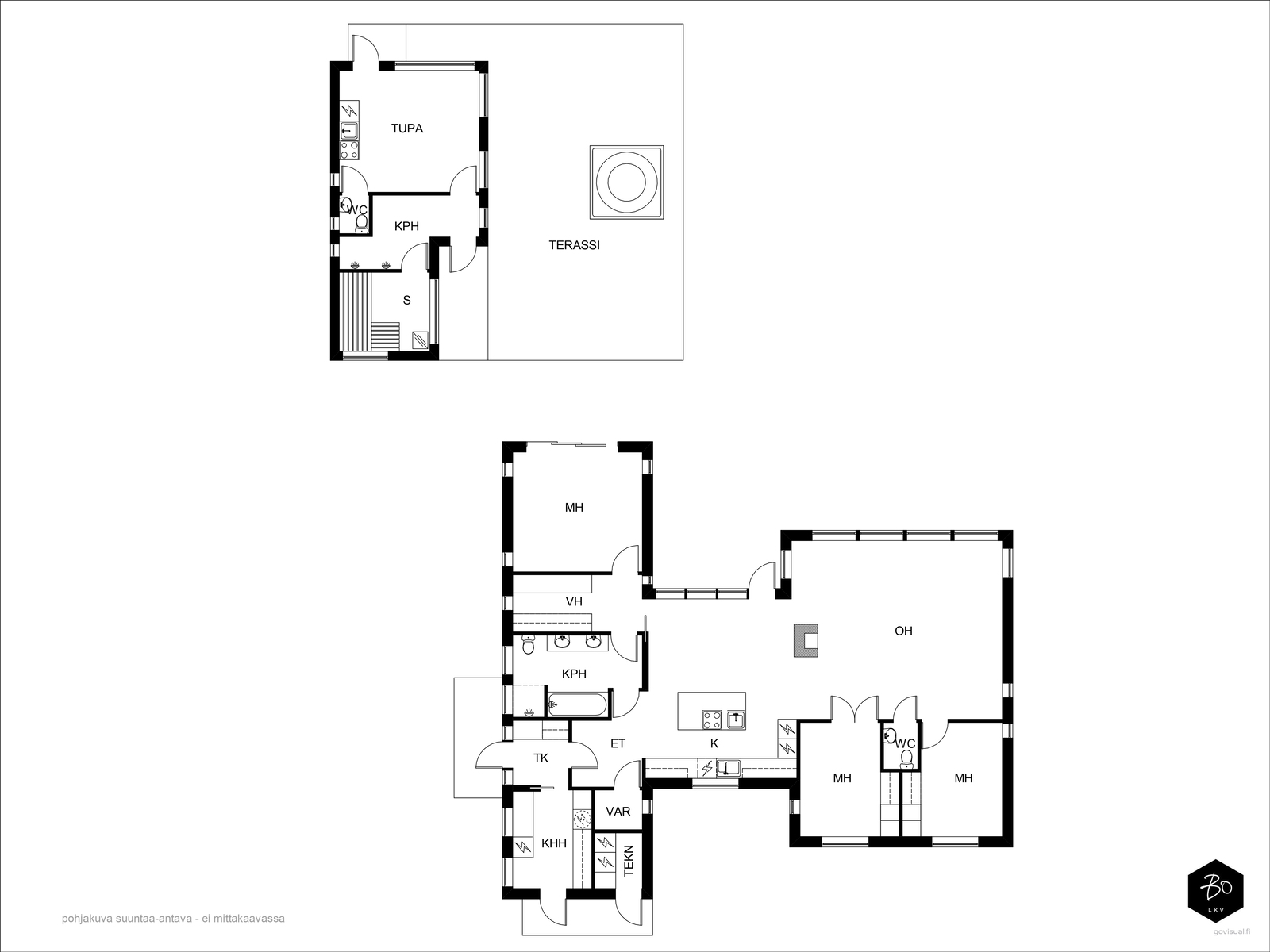Karlebynkantti 37 - bild 2