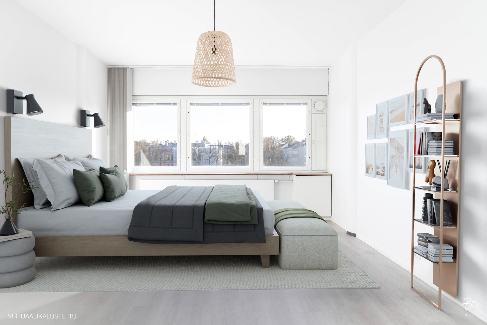 Lundinkatu 10 - bild 7