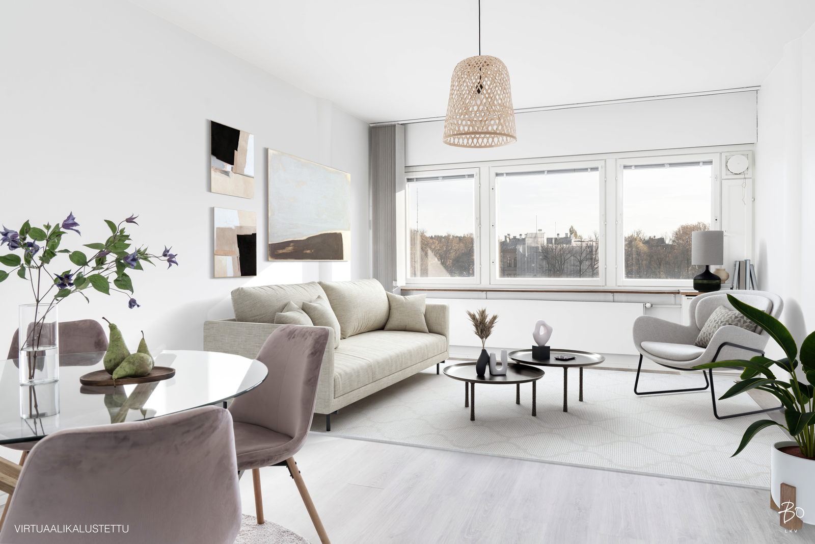 Lundinkatu 10 - bild 3