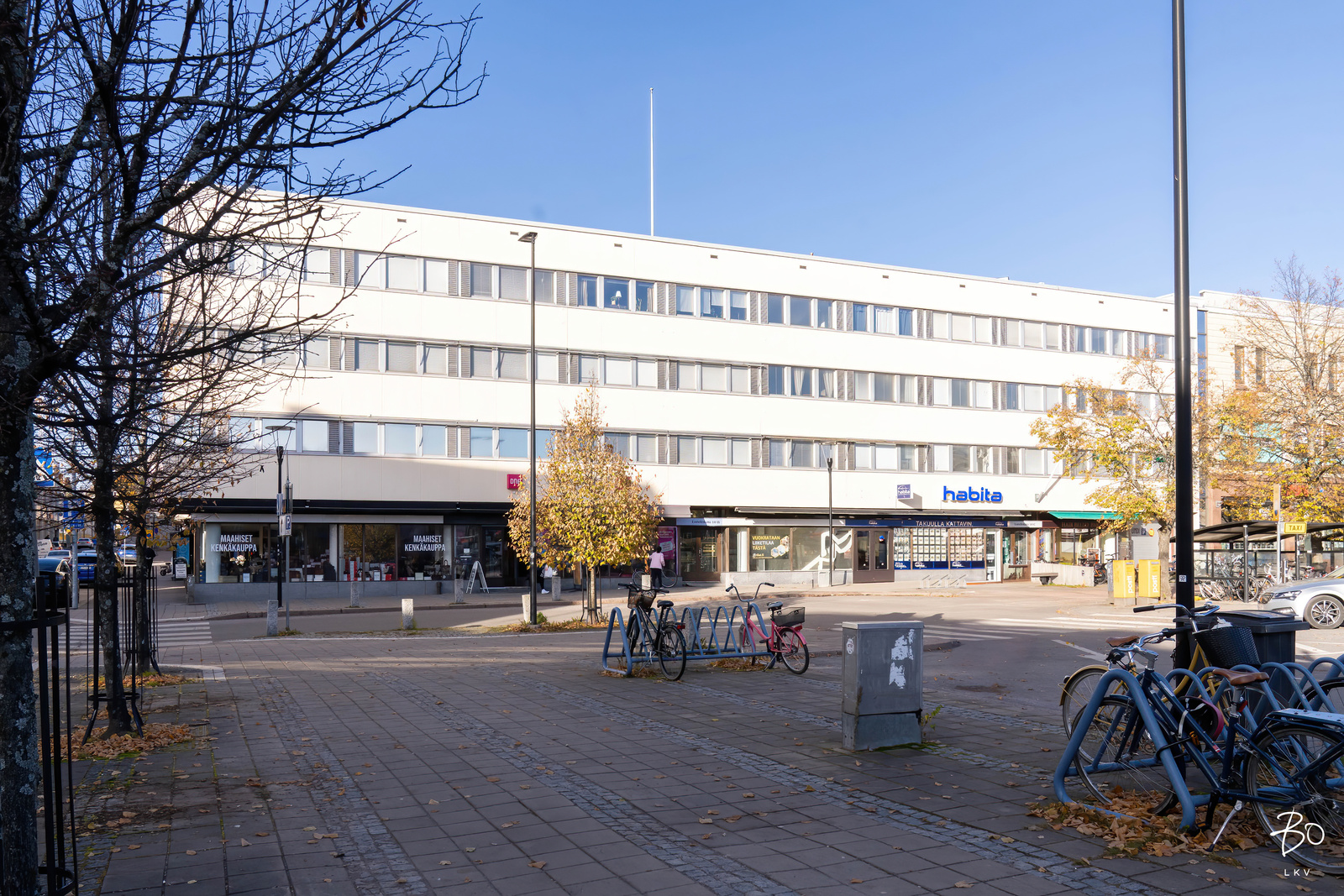 Lundinkatu 10 - bild 13