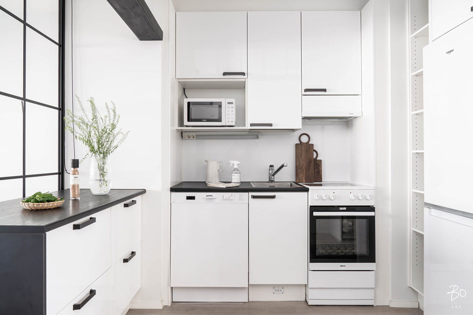 Lundinkatu 10 - bild 1