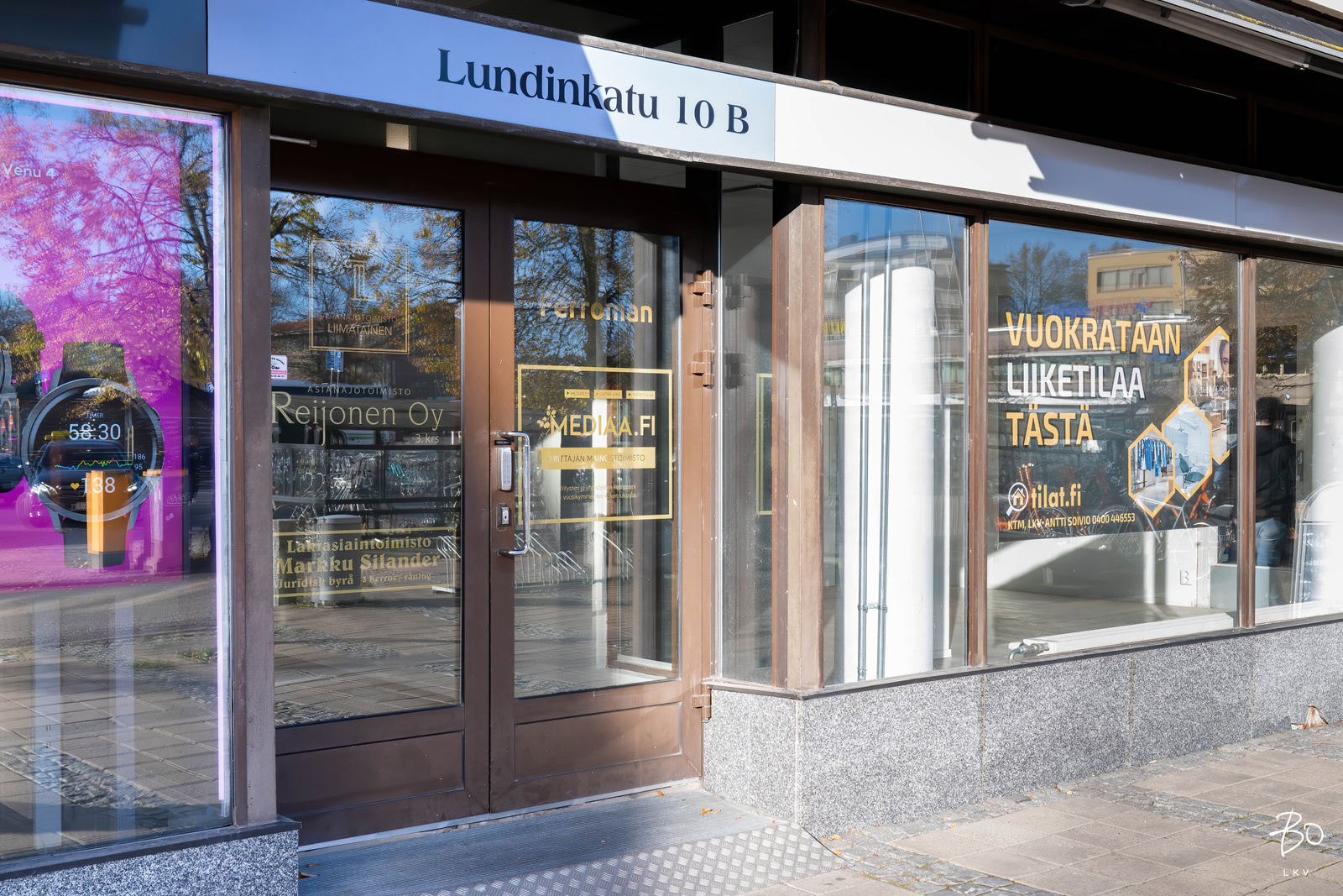 Lundinkatu 10 - bild 12