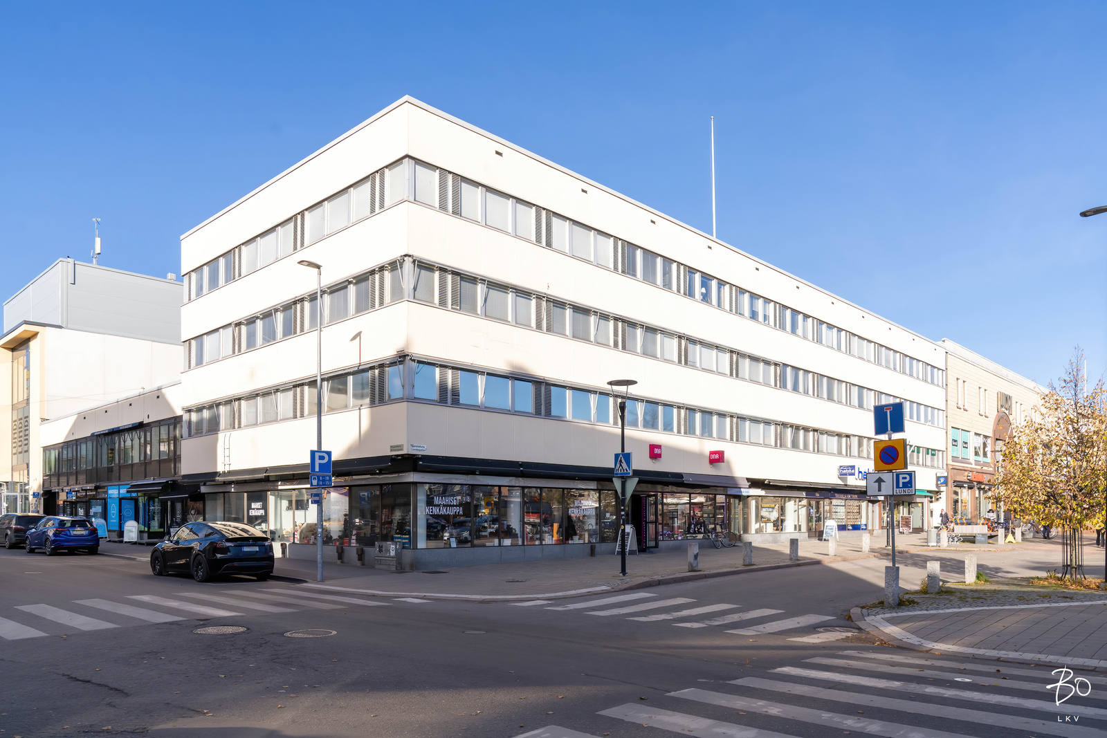 Lundinkatu 10 - bild 14