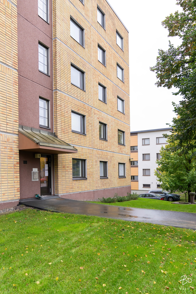 Mannerheiminkatu 29 - bild 16