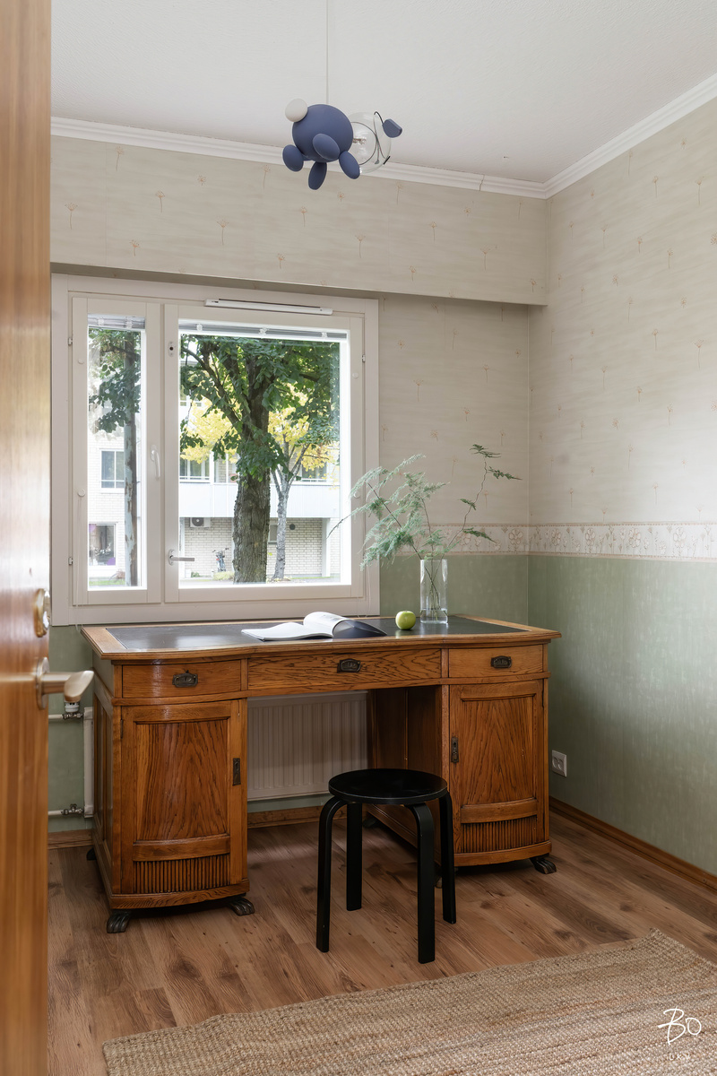 Mannerheiminkatu 29 - bild 9