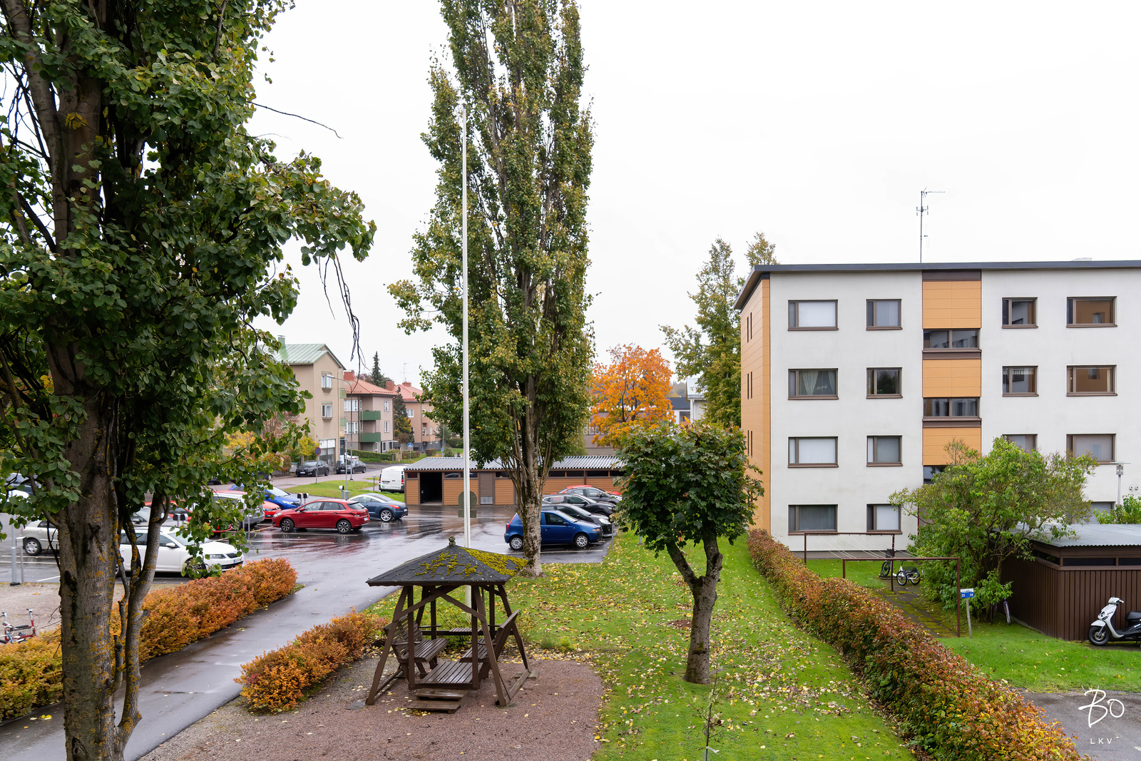 Mannerheiminkatu 29 - bild 17