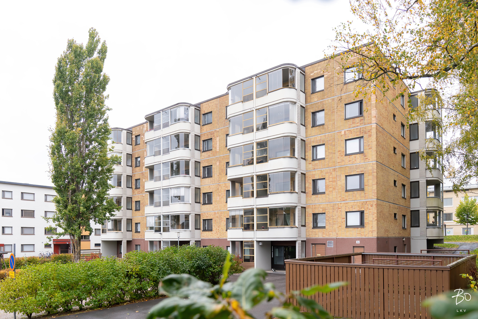 Mannerheiminkatu 29 - bild 15