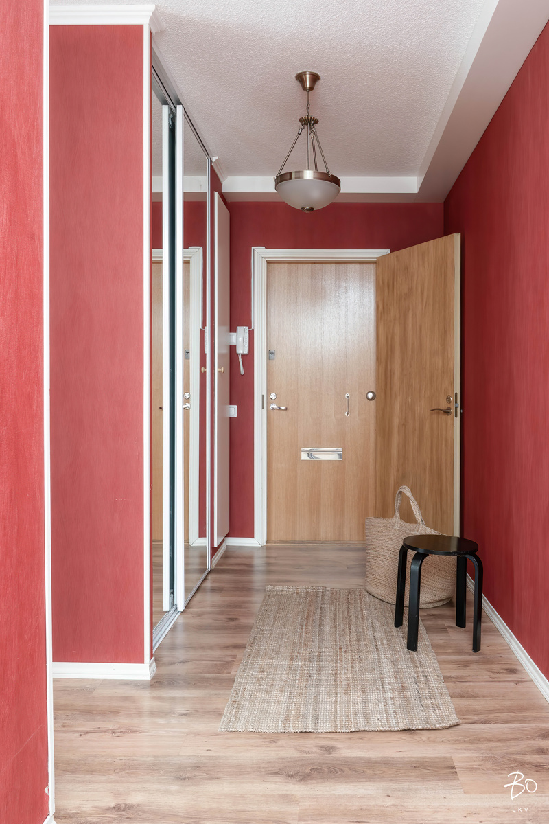 Mannerheiminkatu 29 - bild 3