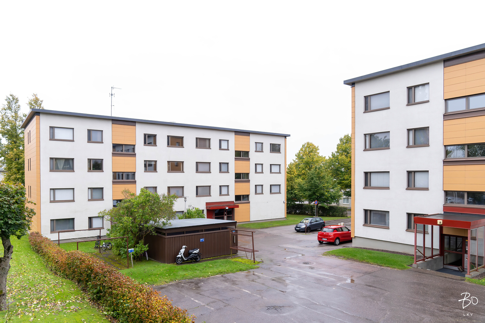 Mannerheiminkatu 29 - bild 18