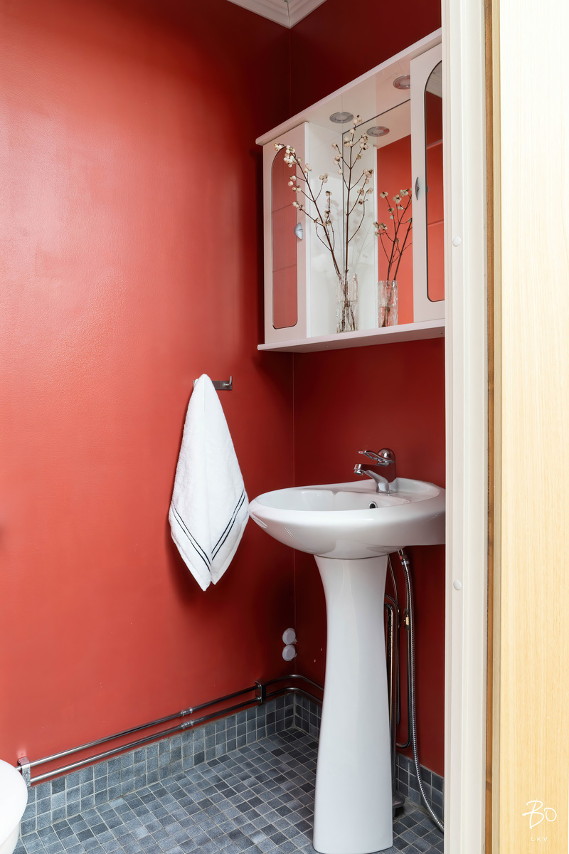 Mannerheiminkatu 29 - bild 12