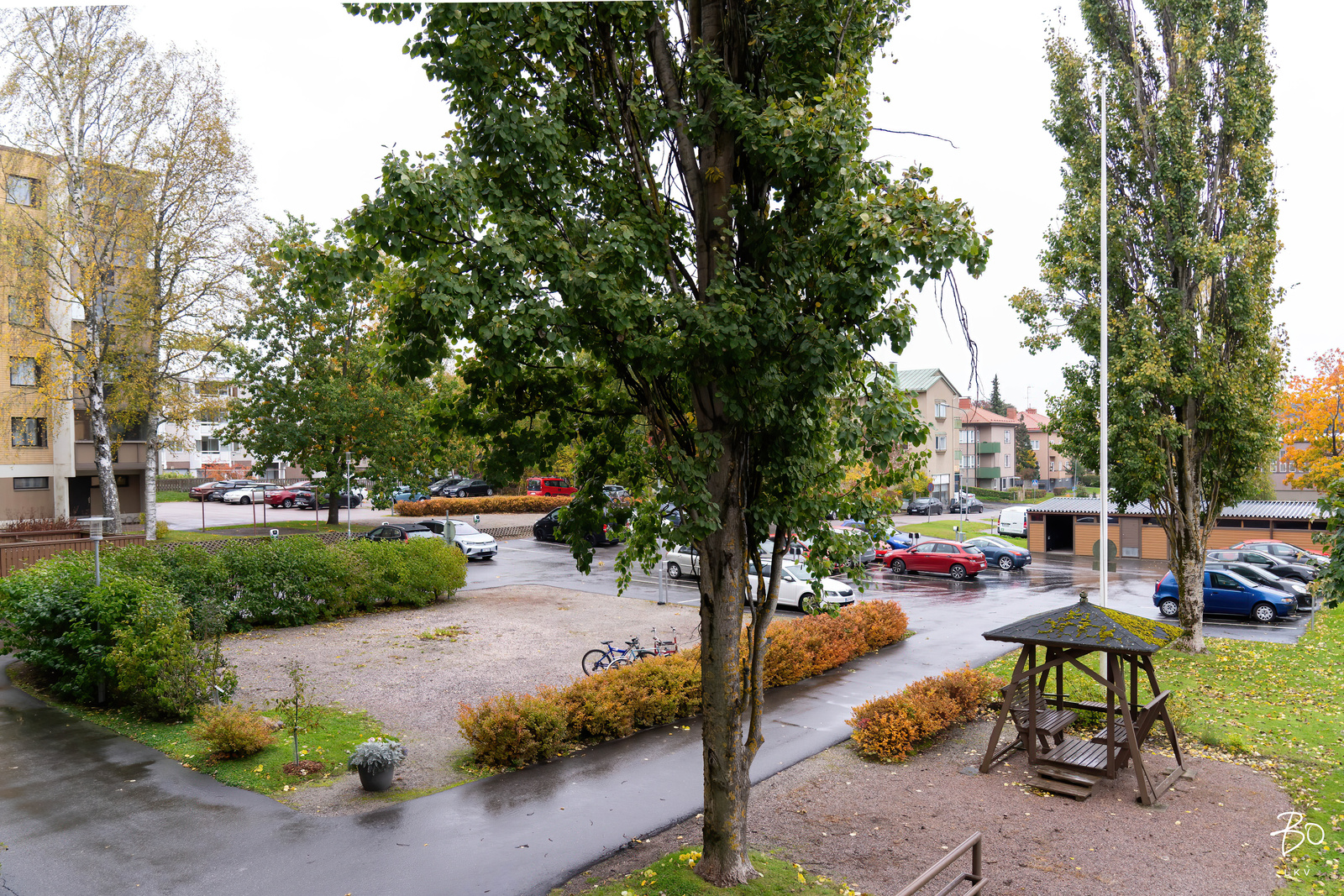 Mannerheiminkatu 29 - bild 14