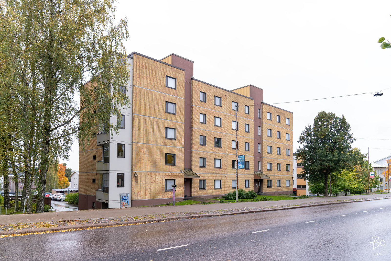 Mannerheiminkatu 29 - bild 20