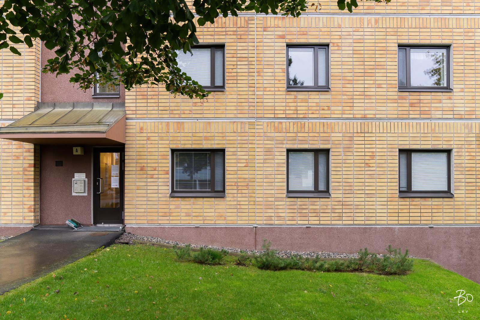 Mannerheiminkatu 29 - bild 19